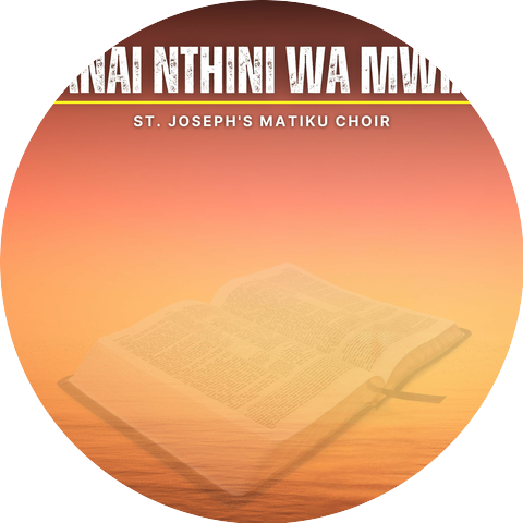 St. Joseph's Matiku Choir