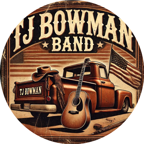 TJ Bowman Band