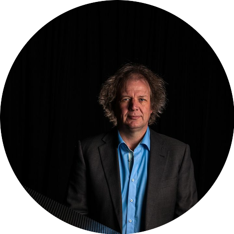 Jeroen van Veen