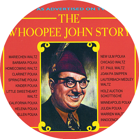 Whoopee John