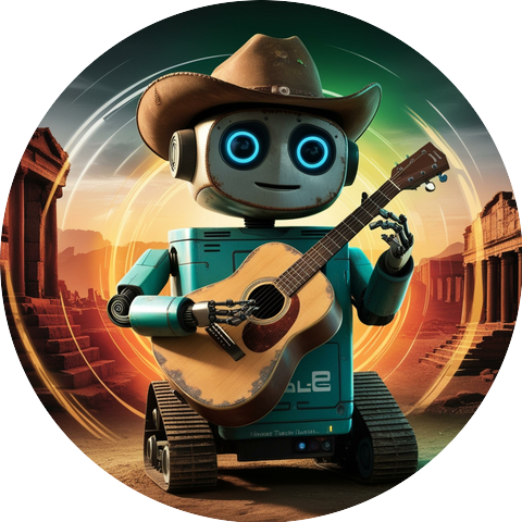 DJ- IA Sertanejo