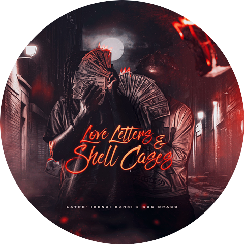 LaTre', SOG Draco, Benji Banx