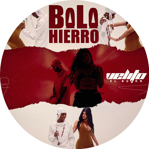 Velito el Bufón y Fernando Produce