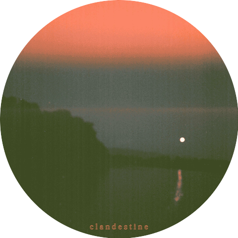 clandestine