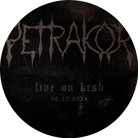 Petrakor