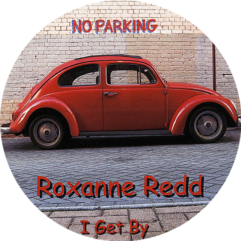Roxanne Redd