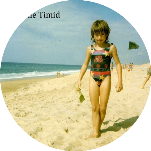 The Timid