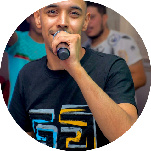 Cheb abdou zakzouk