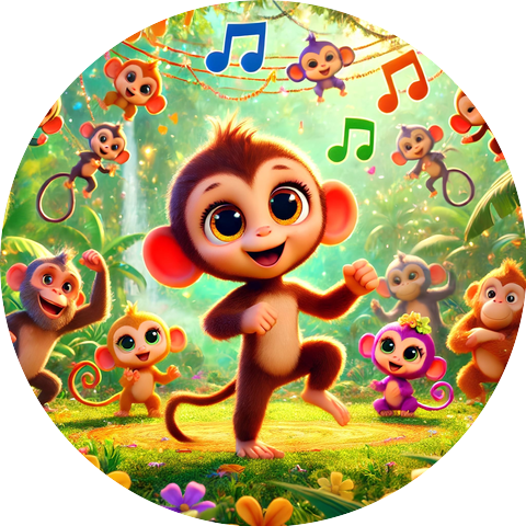 For all Children