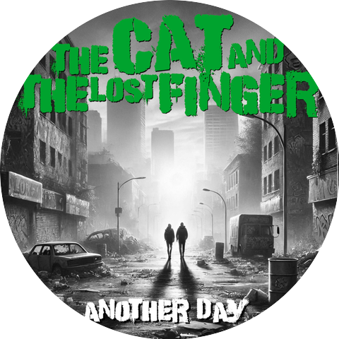 The Cat And The Lost Finger
