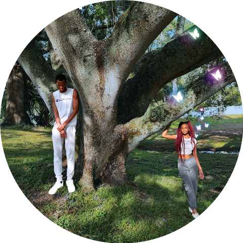 Gabriel Katon, Tierra Lashai