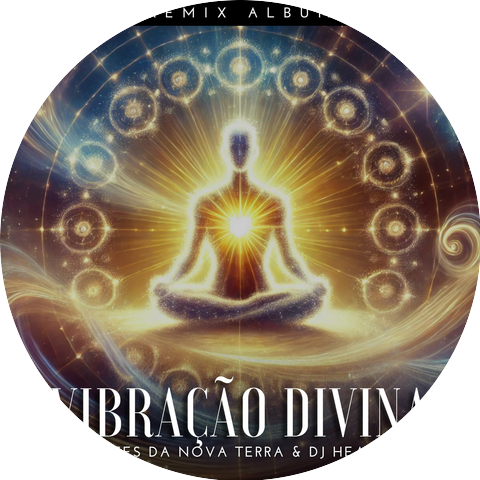 Vozes da Nova Terra & DJ Healer