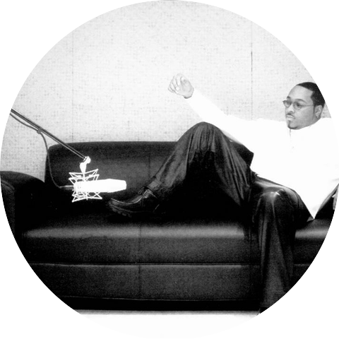 Jarrard Anthony