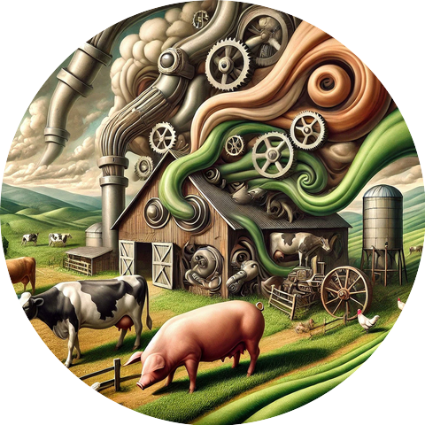 Hidden Code Rebellion