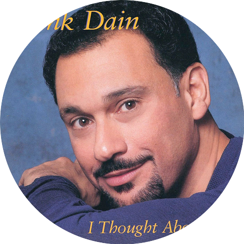 Frank Dain