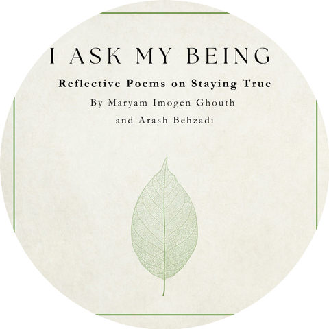 Maryam Ghouth & Arash Behzadi