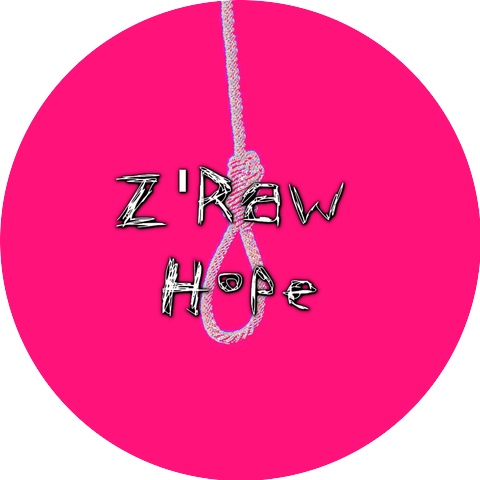 Z'Raw Hope