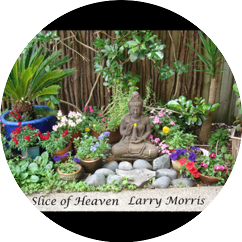 Larry Morris