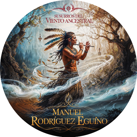 Manuel Rodríguez Eguino