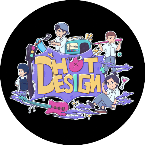 DHOT DESIGN