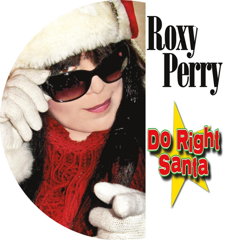 Roxy Perry