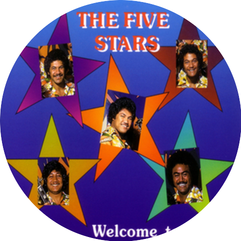 The Five Stars
