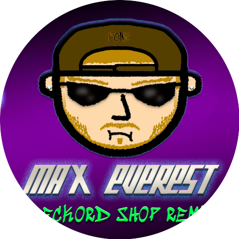 WRECKORD SHOP