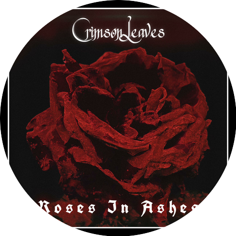 Crimson Leaves