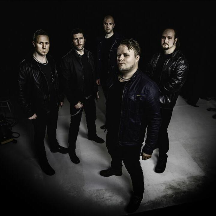 Machinae Supremacy