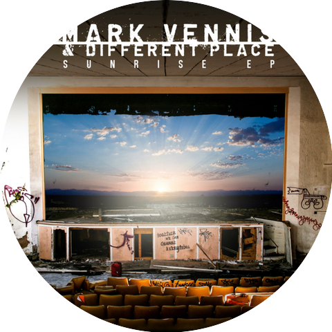 Mark Vennis & Different Place