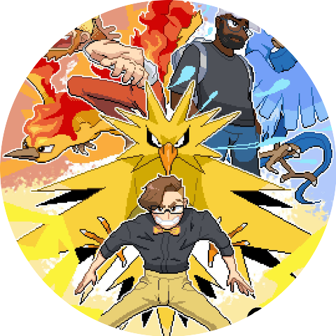 Jeesh and LIME KING and Shofu