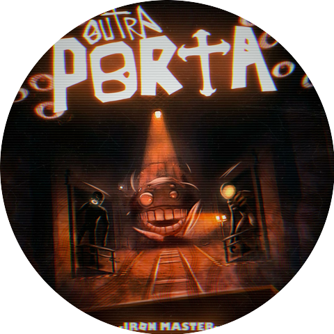 Iron Master