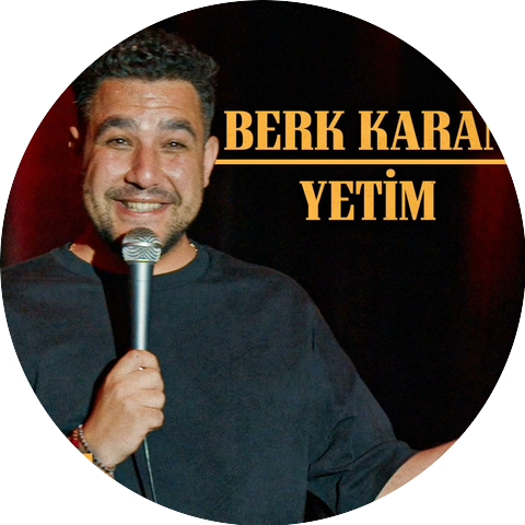 Berk Karan