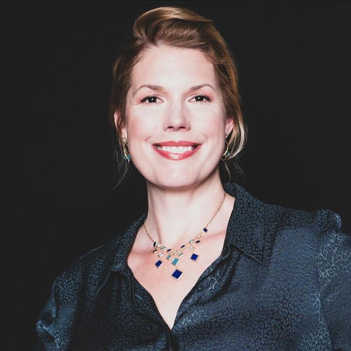Jessica Meyer