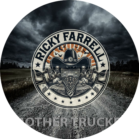 Ricky Farrell