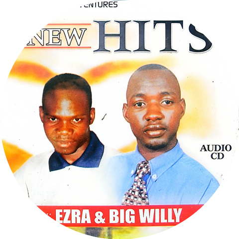 Ezra Jinang & Big Willy