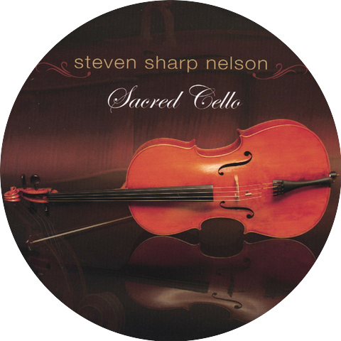 Steven Sharp Nelson