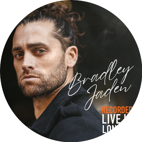 Bradley Jaden