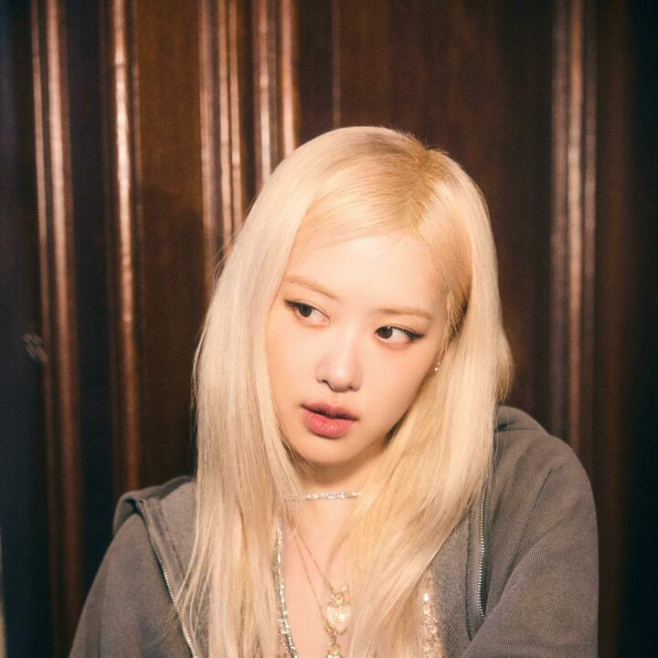 ROSÉ