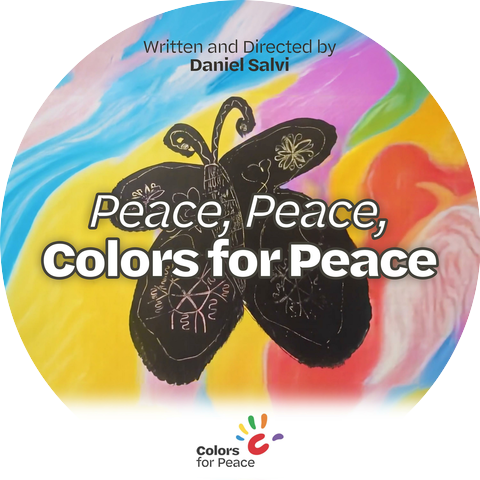 Colors for Peace