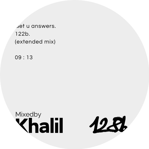 Mixedby Khalil