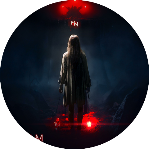 Murder Nite & Every Waking Moment