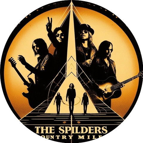 THE SPILDERS