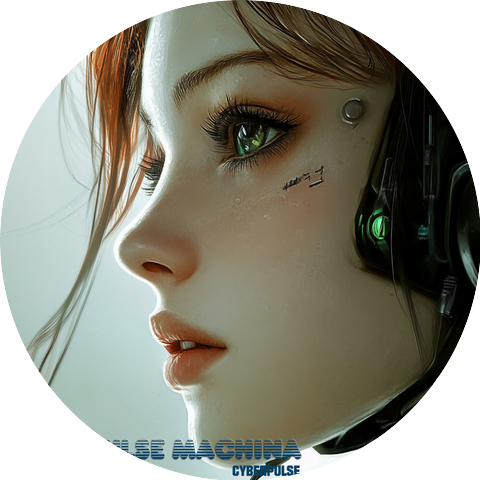 CyberPulse Machina