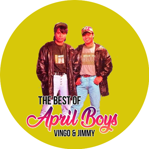 The April Boys