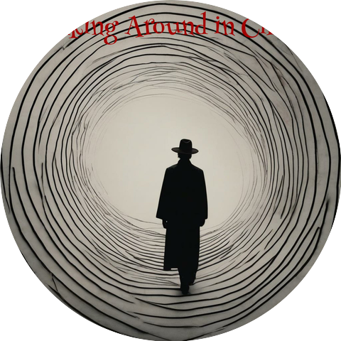 Walking Around in Circles