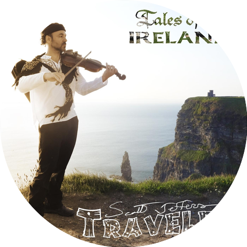 Scott Jeffers Traveler