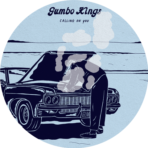 Gumbo Kings
