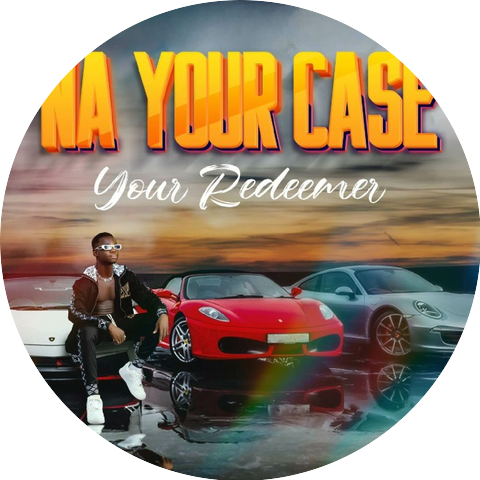 Your Redeemer