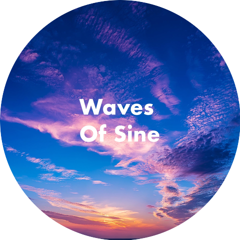 Waves Of Sine